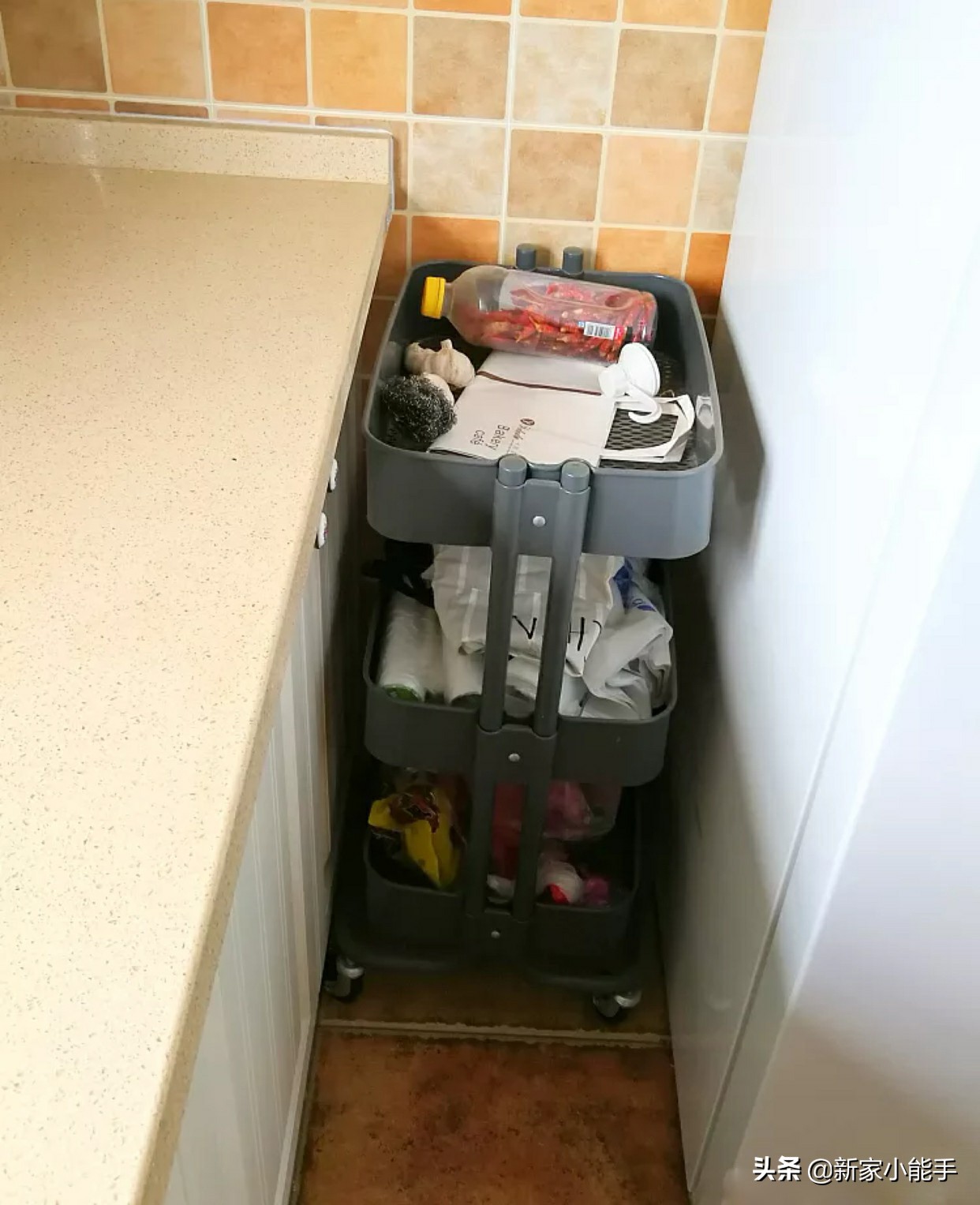 设计师装修好的房子,装修设计效果图要做到什么程度