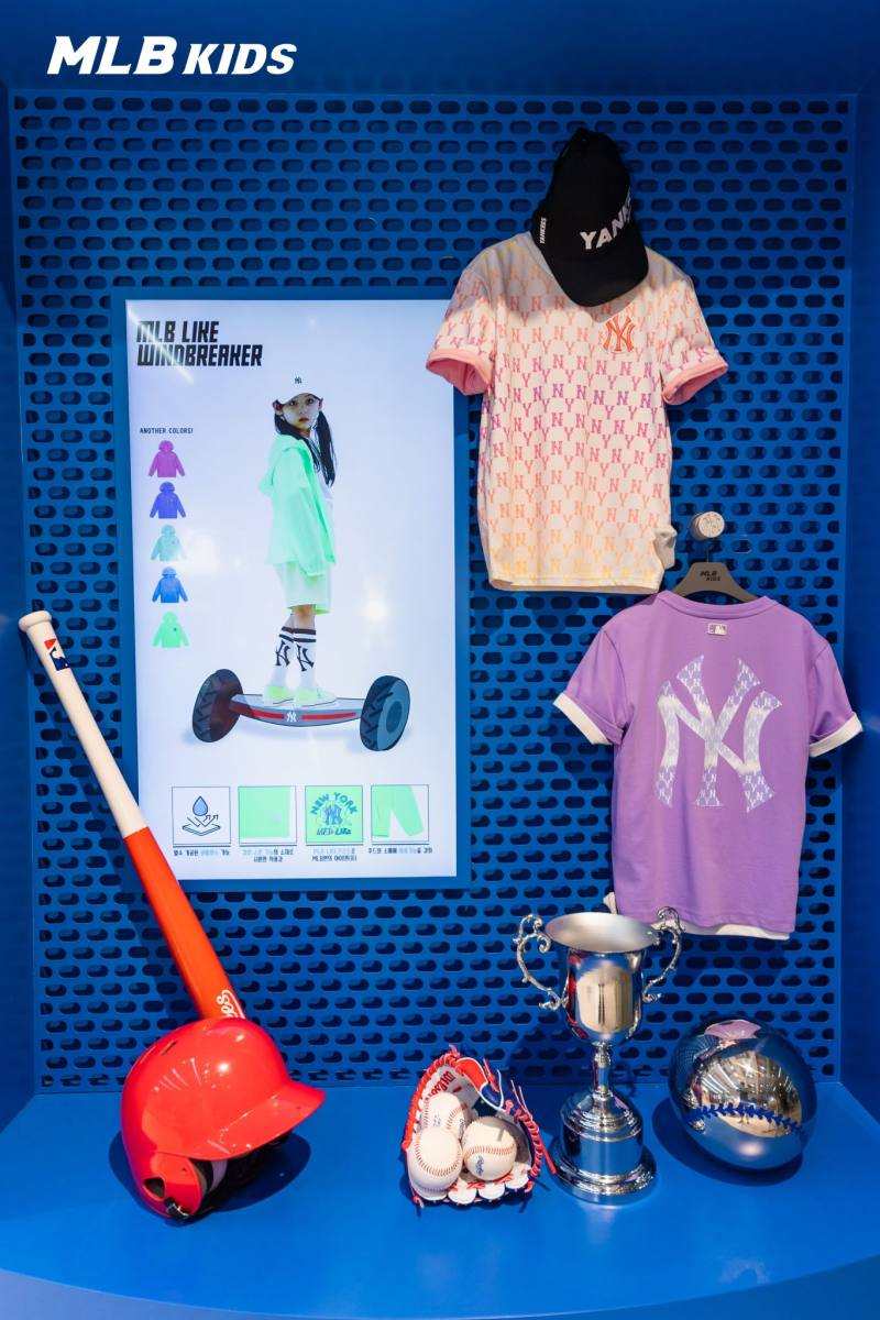 天门潮流新据点,mlb潮流据点