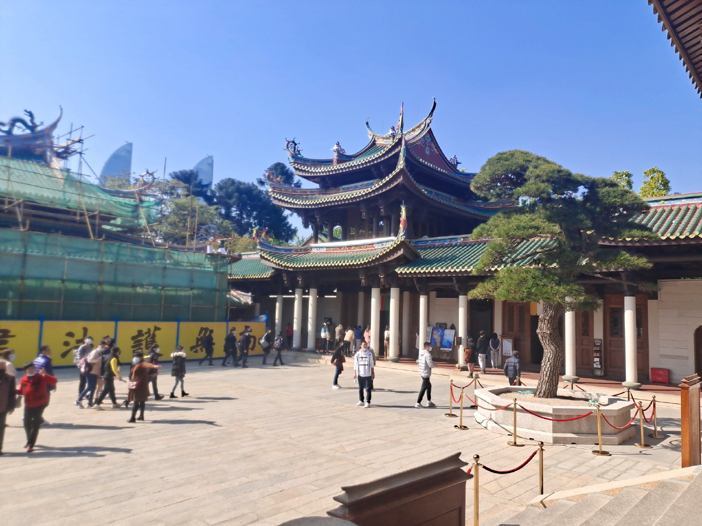 厦门不仅有美丽的风景还有好吃的,厦门旅游美食美景照片