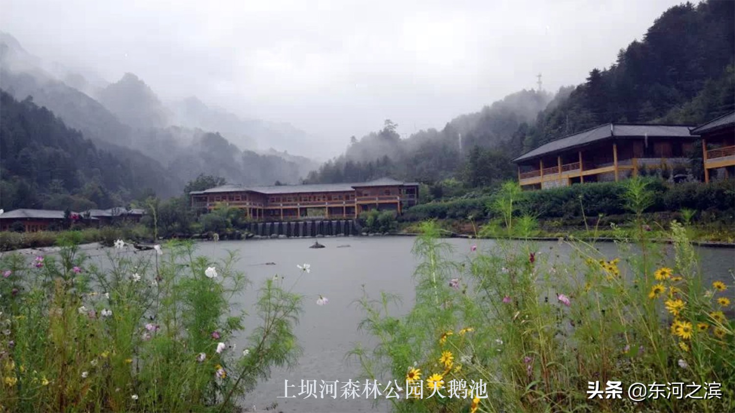 210国道秦岭沣峪口段好不好走,宁陕县自驾游翻越秦岭最佳路线图