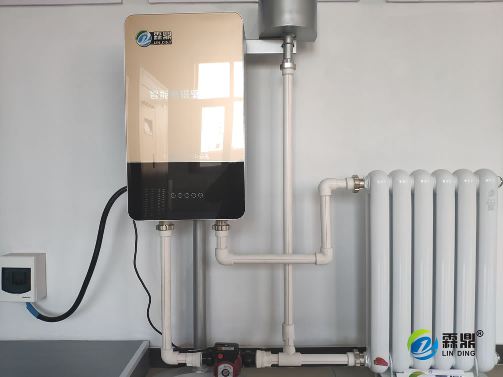 电磁锅炉采暖的优缺点,煤改电采暖炉评测