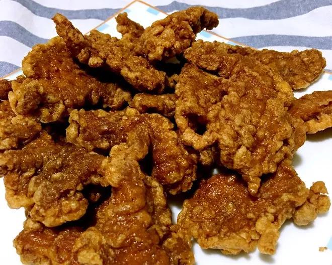 热干面醒了！潍坊肉火烧们坐不住了！