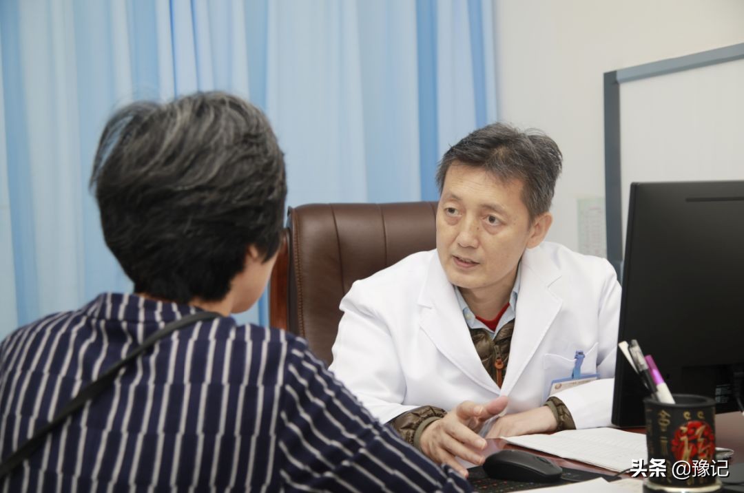 他与胰腺癌抗争了15个月，活成了人们心中的最好仁医