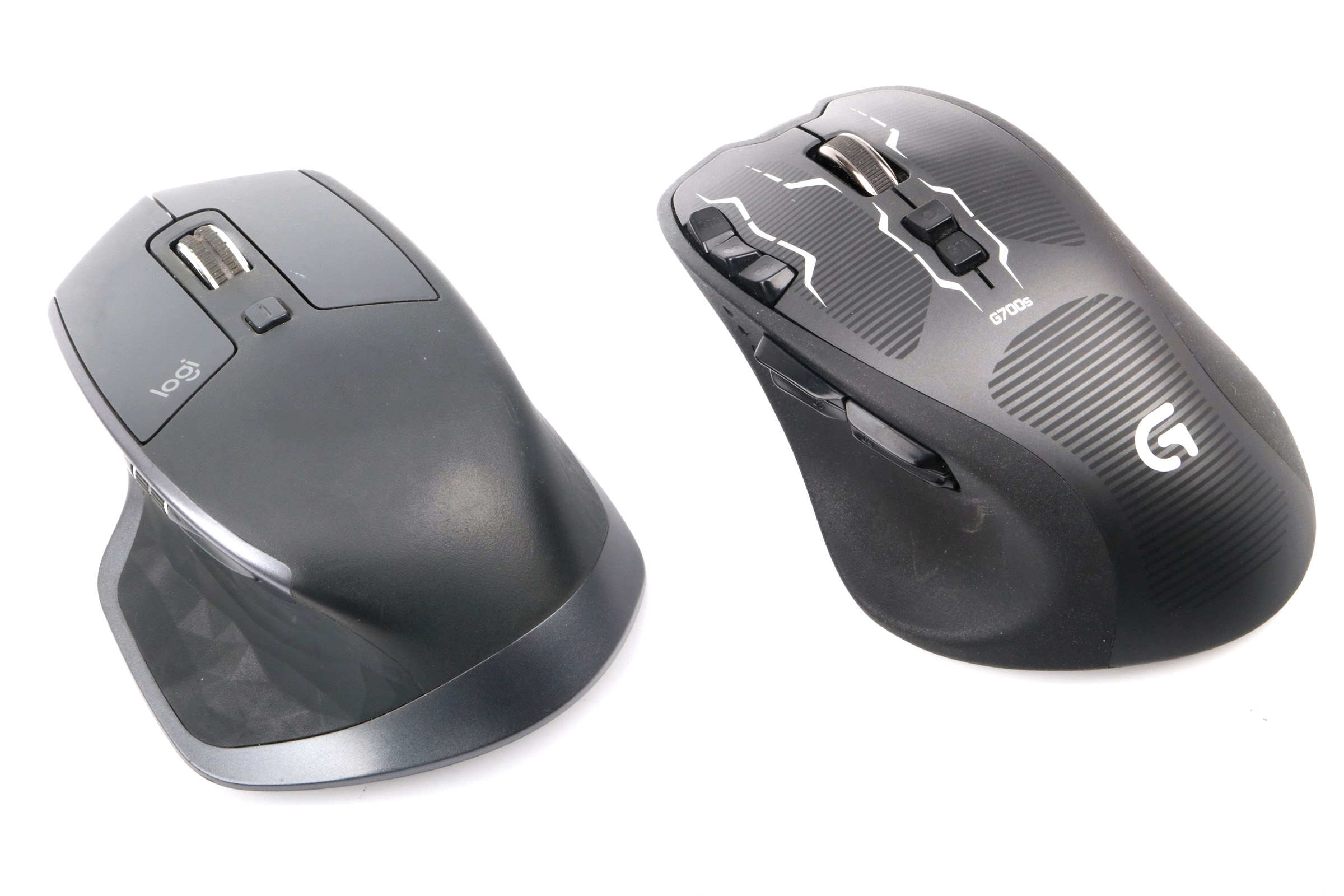 最好用的游戏鼠标推荐,介绍几款适合手小的游戏鼠标