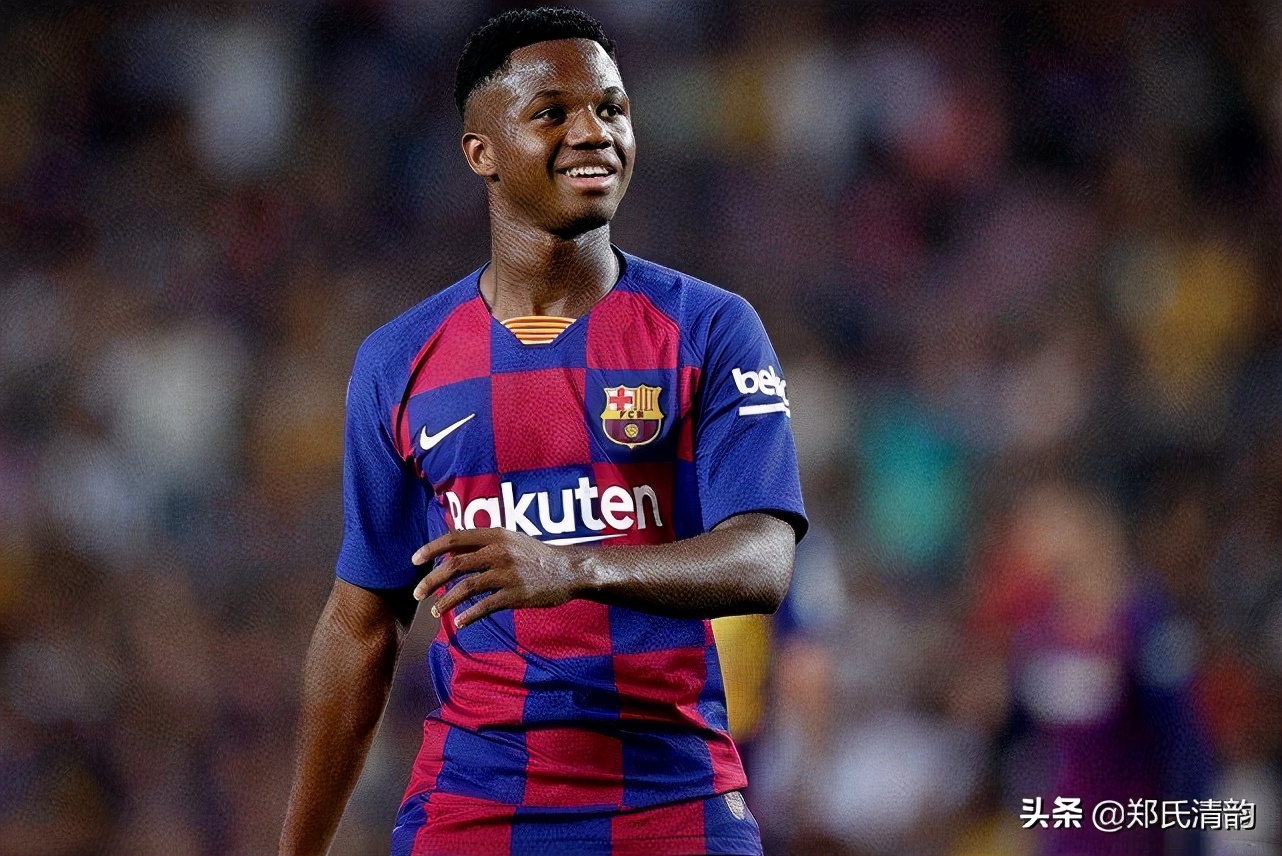 十六岁神童德甲,多特蒙德天才小将