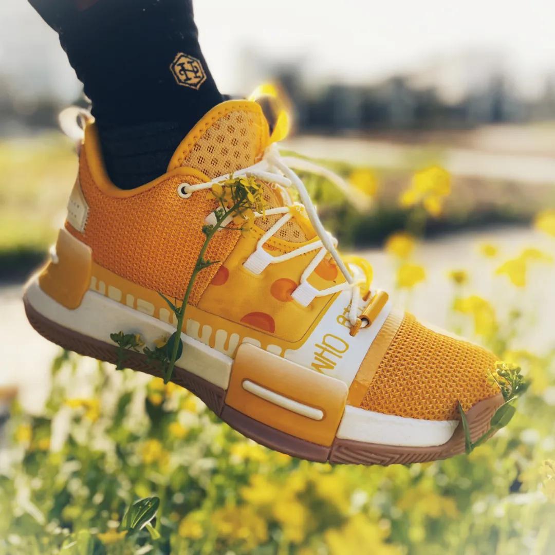 匹克态极闪现奶酪怎么样,匹克闪现5评测选码