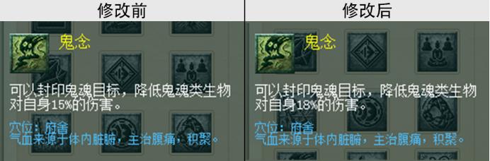 梦幻西游化生寺大改后经脉怎么点,人族经脉