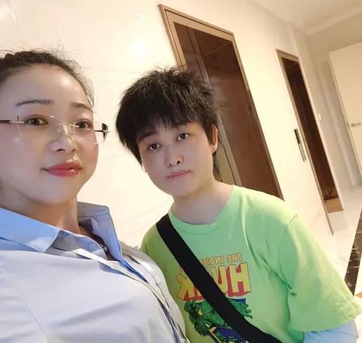 王小鱼的经历,王小鱼事件