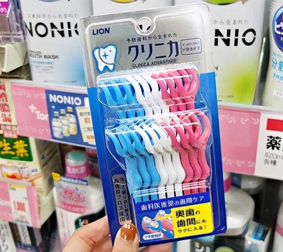 什么牙刷清洁口腔最好用,去日本买什么牙膏牙刷