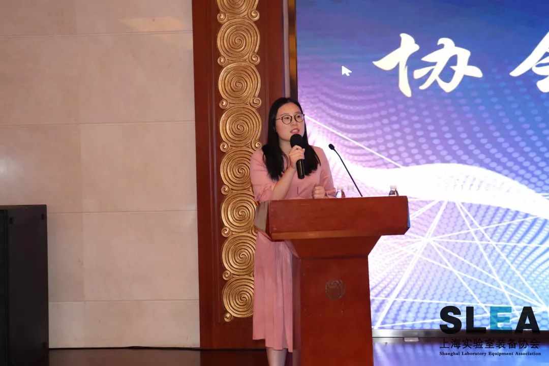 SLEA活动速递|上海沪试器材股份有限公司企业走访圆满结束