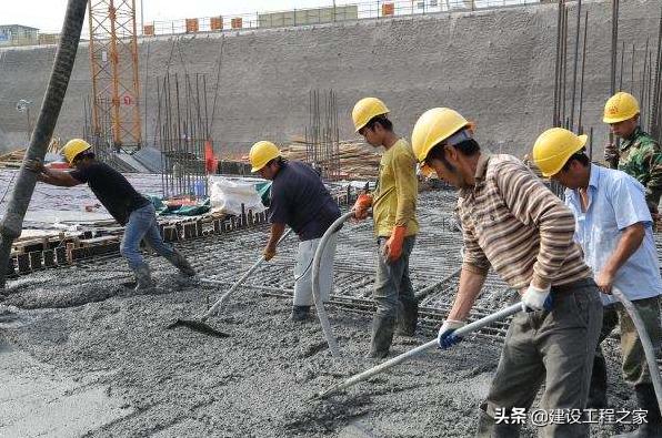 今年水泥建材生意为什么那么难做,未来三年砂石厂好做不