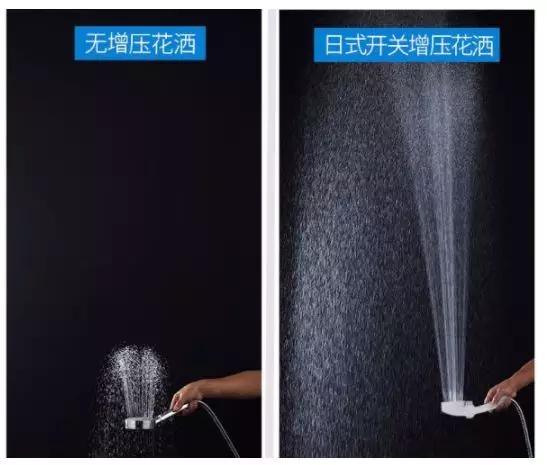 洗澡水压小怎么解决最快最有效,楼层水压不足怎么办