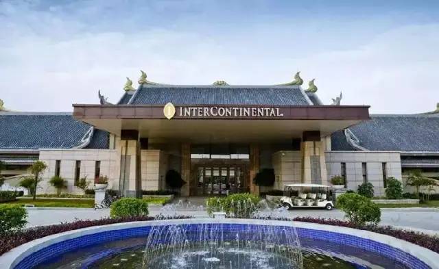 深藏在森林之中的温泉酒店,隐藏在森林里的豪华酒店