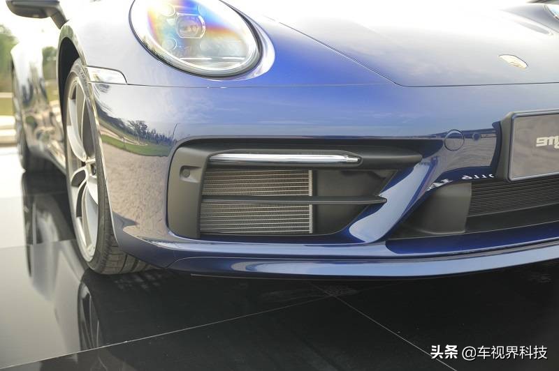 经典不息,革新不止!这才是我梦寐以求的全新保时捷911