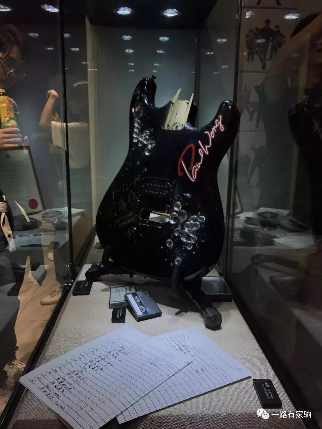 见证历史,Beyond乐队1988和1989大事记