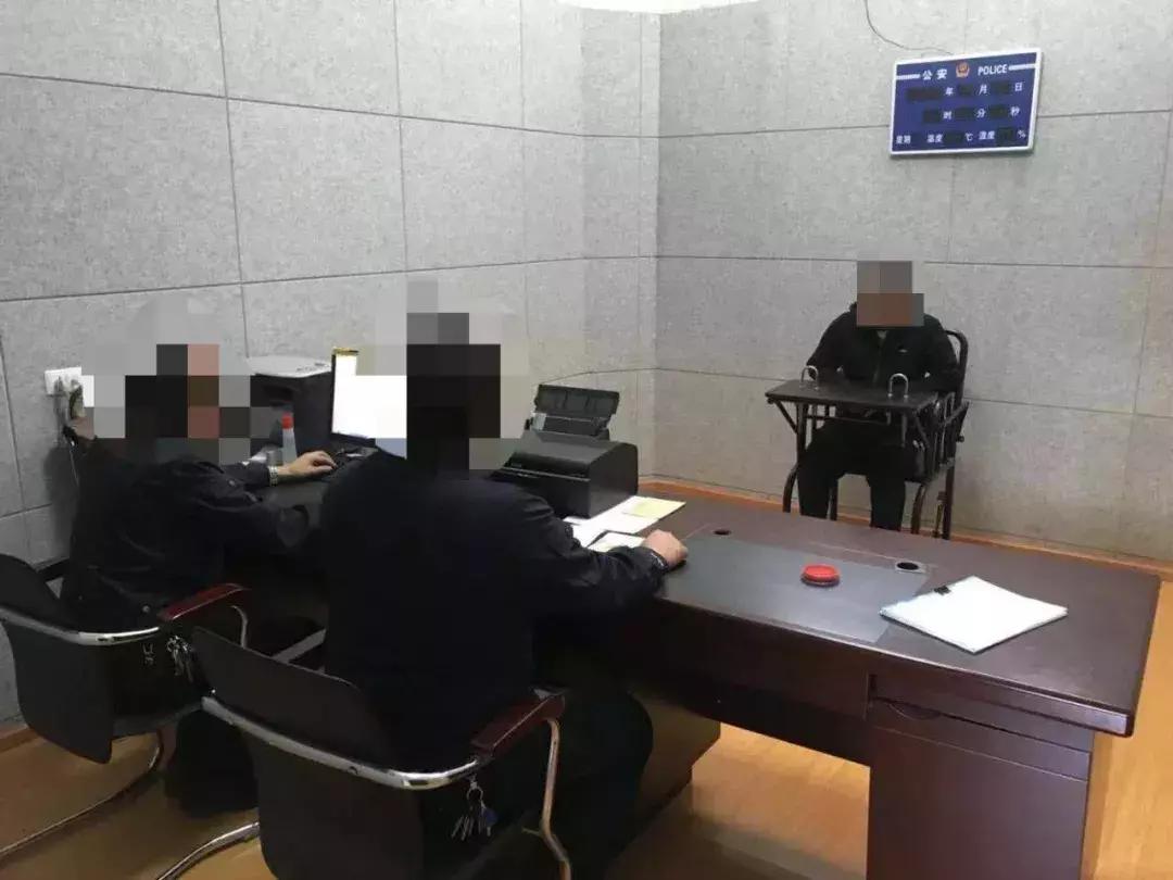 扫黑除恶！湖北红安打掉一个重大涉恶团伙