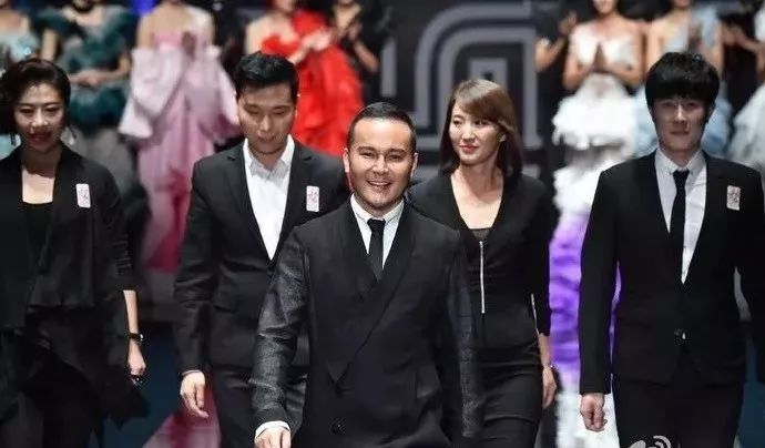 毛戈平温州,温州大西洋银泰城毛戈平