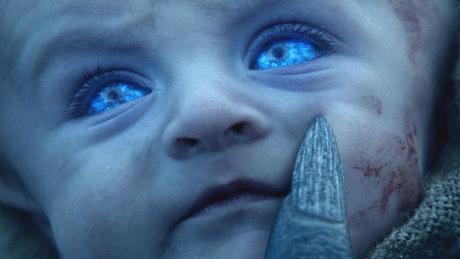 权力的游戏尸鬼到底是什么,权力的游戏白鬼怎么产生的