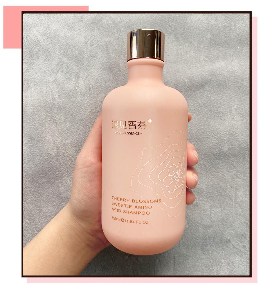 推荐好用的十款洗发水,十大好用洗发水测评