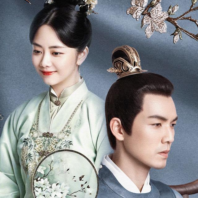 谭松韵钟汉良锦心似玉什么台演,钟汉良谭松韵锦心似玉什么时候播