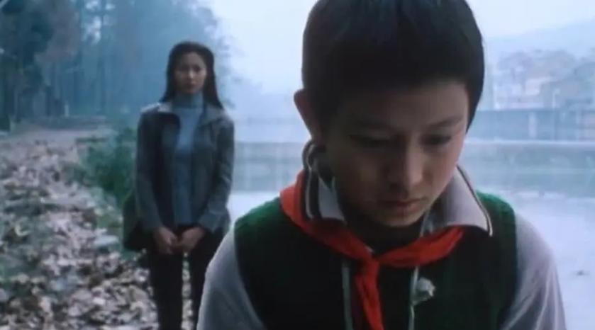 《红颜》抛开“母子恋”的噱头，故事确实令人不胜唏嘘