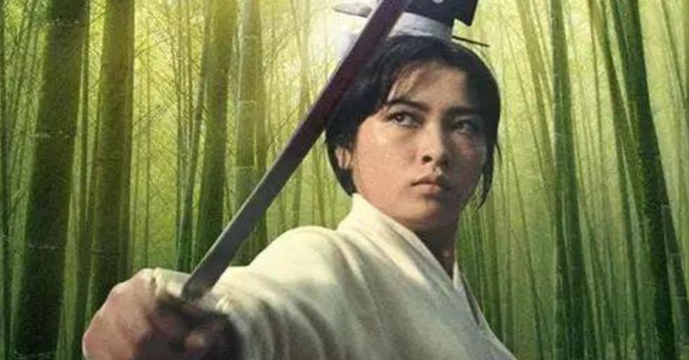 跟任泉长得像的明星,人各有志殊途同归的名人例子