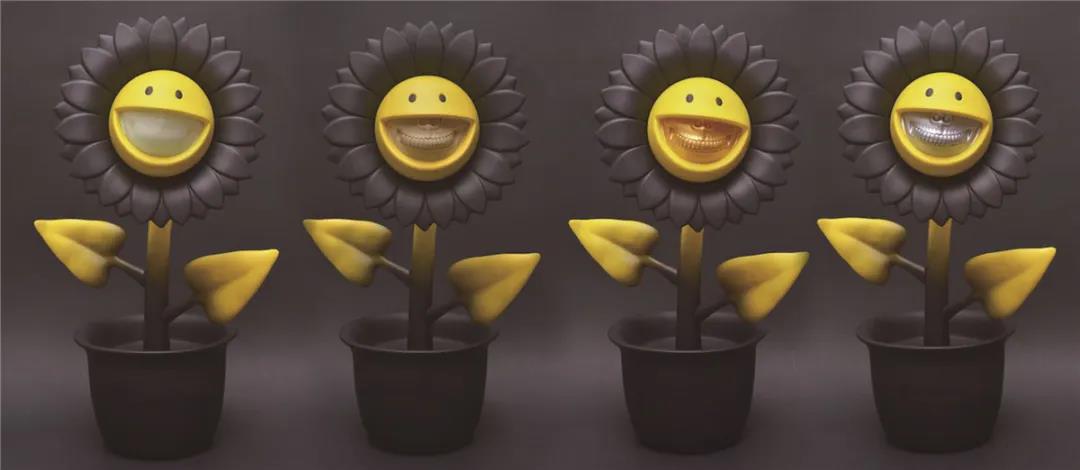 潮流艺术收藏指南,治愈艺术收藏