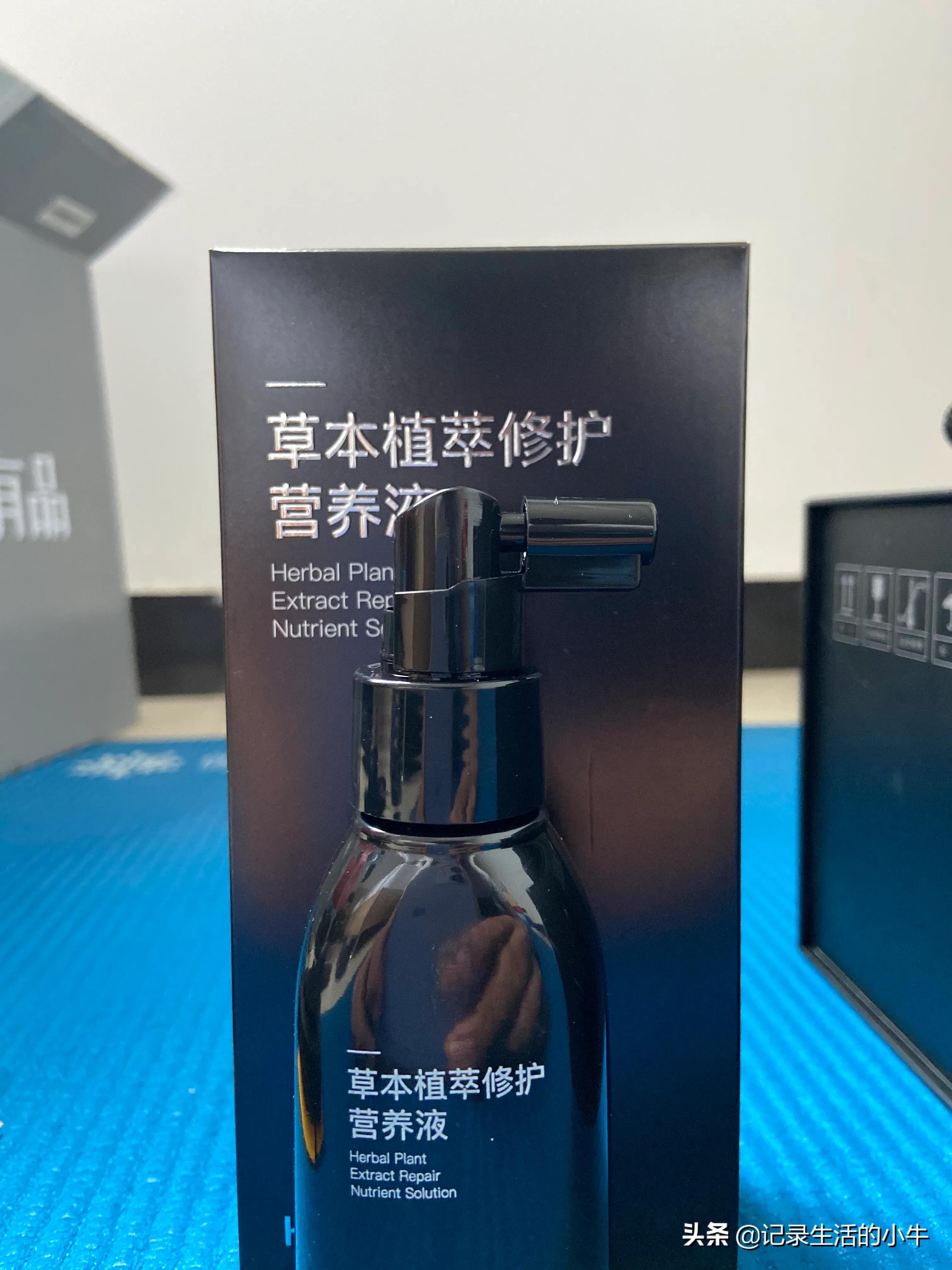 小米生发仪是真的吗,小米有品生发梳