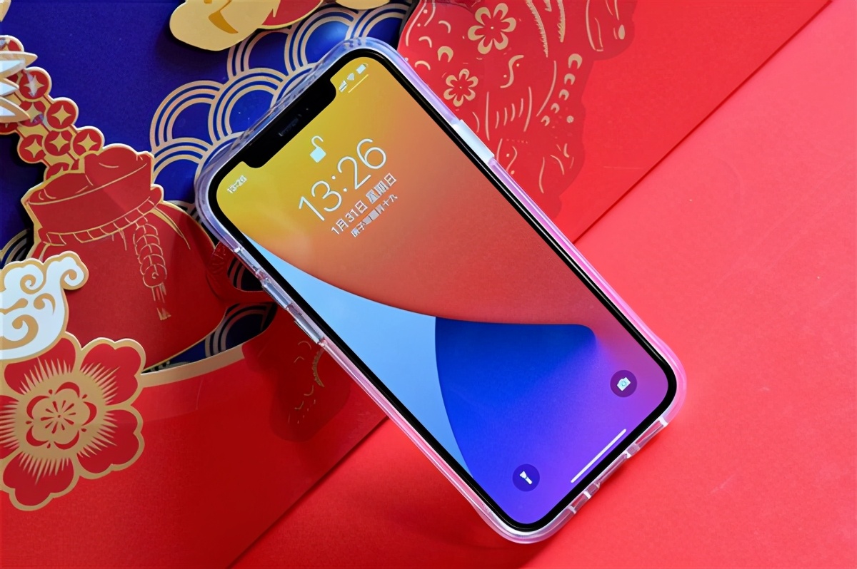 iphone12pro皮革保护套,iphone12或将搭配新保护壳