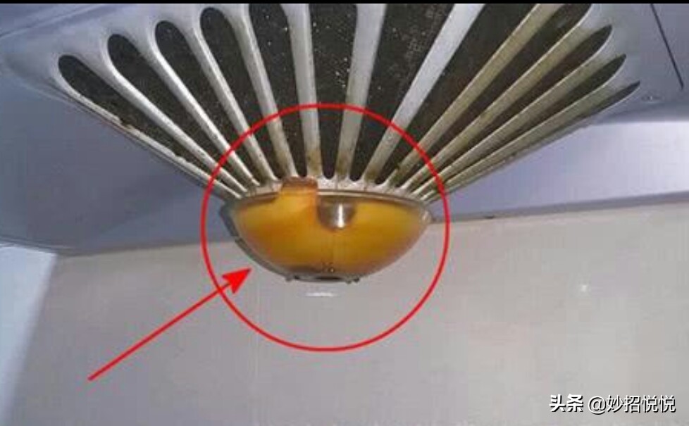 油烟机里清理出来的废油能干啥,油烟机废油不要倒掉帮大忙