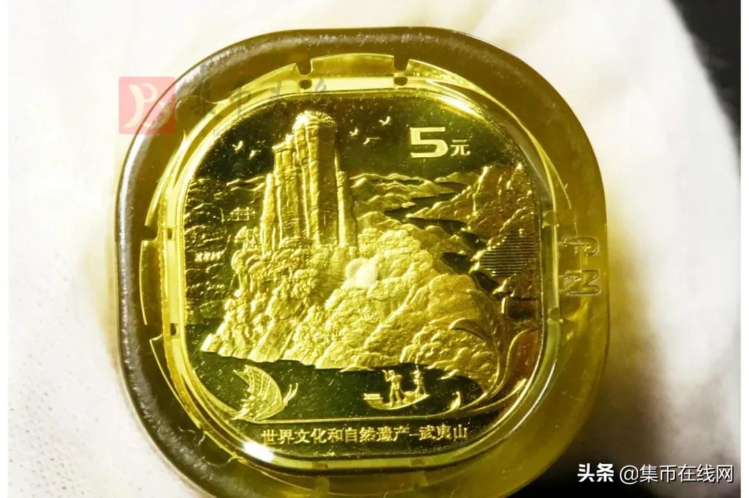 牛币年前暴涨50%!武夷山币触底反弹!年后能否再战一场?