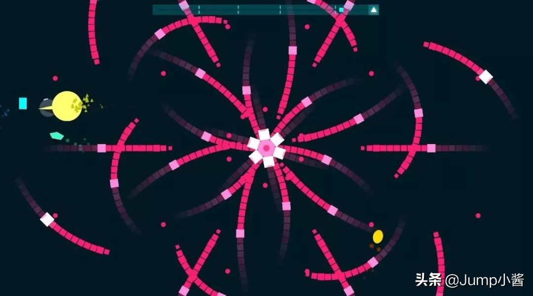 还在海拉鲁里蹦迪?这10款音乐游戏一样不要错过!丨游戏推荐