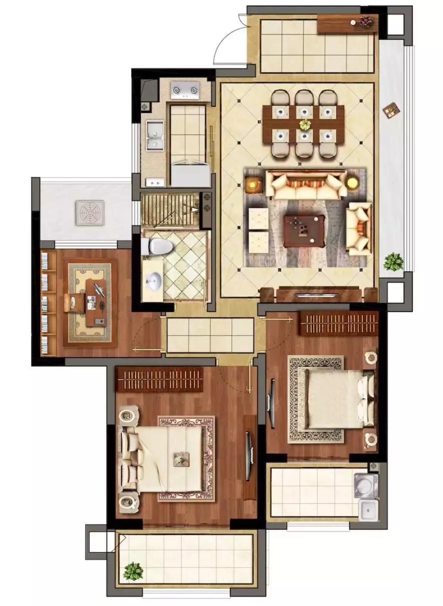 常州改善型楼盘是哪些,都别争了我才是主角表情