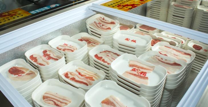 几十块钱的自助烤肉的内幕,18元自助烤肉能回本吗