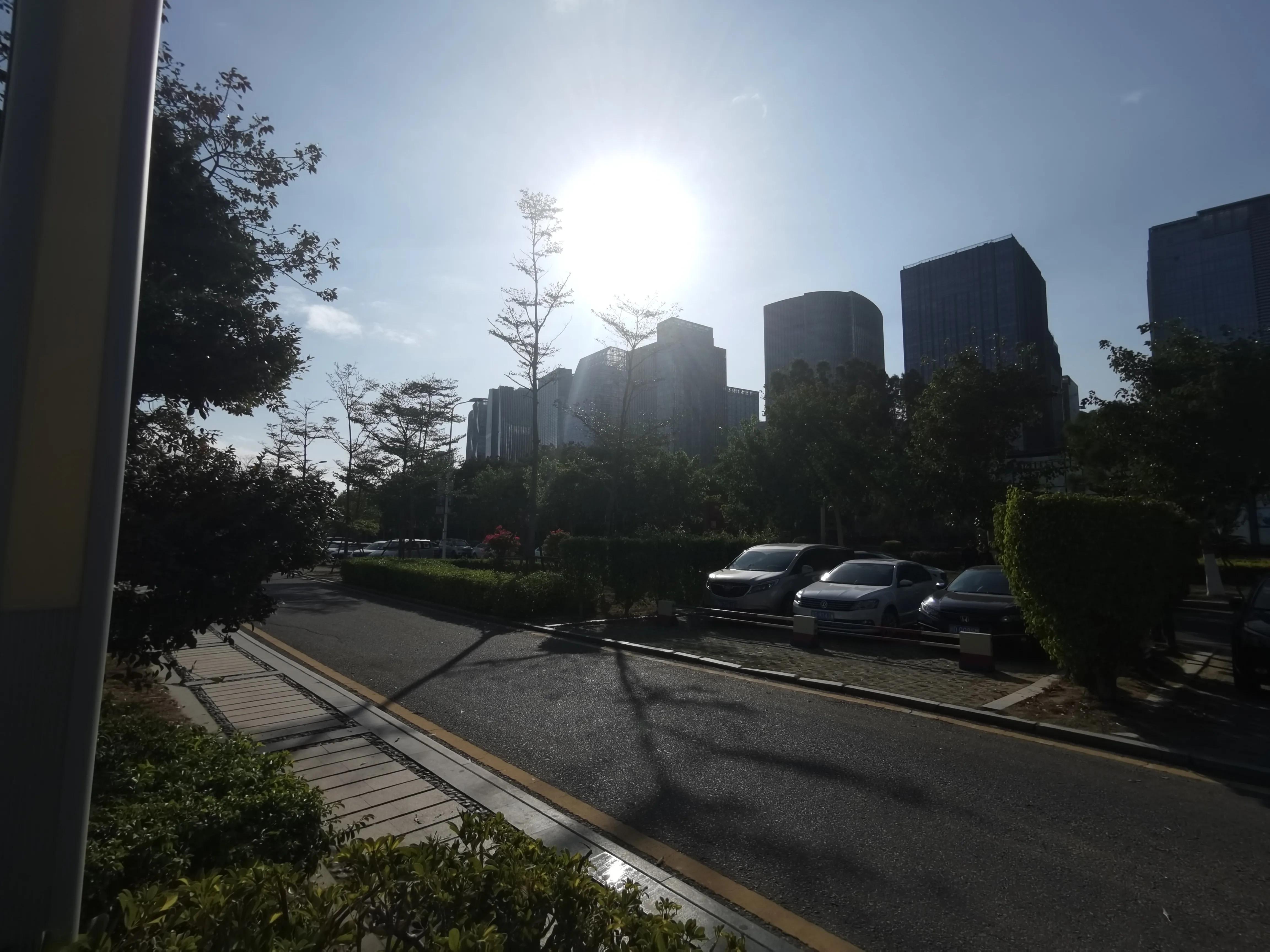 厦门观音山一日游路线,厦门观音山景区