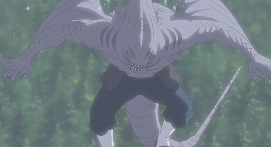 火影3000万战力卖号,火影手游全忍者账号截图