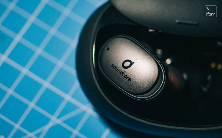 soundcoreliberty2pro+,soundcoreliberty2pro开箱