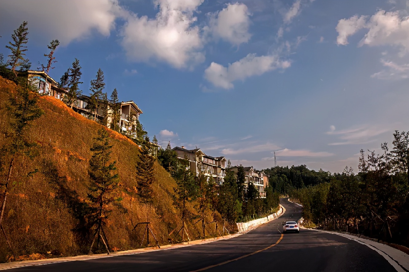 重庆石柱黄水一日游,冬天石柱黄水旅游最佳线路