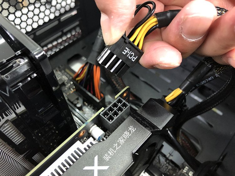 自己组装电脑主机步骤图解,组装电脑自己怎么组装