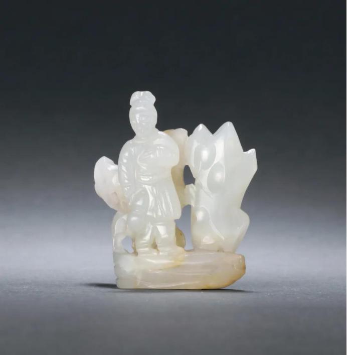 香港保利古玉2024拍卖合集,2020保利玉器拍品