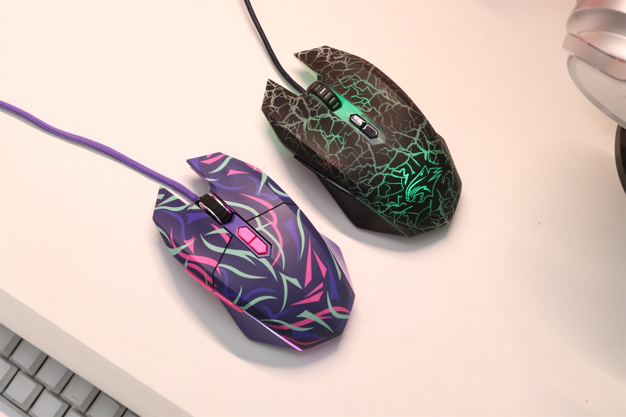 迟到6年的评测,多年之后再看‘顶级外设’牧马人