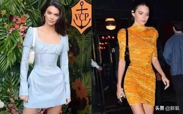 时尚潮流十年一轮回,潮流十年一轮回