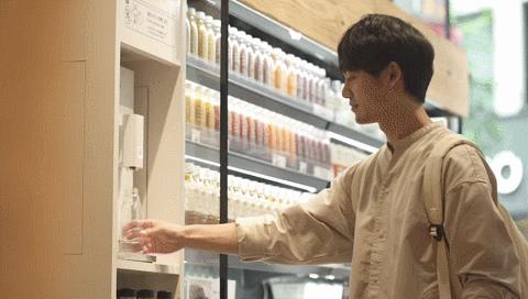 muji的产品为什么很贵,muji文具新包装