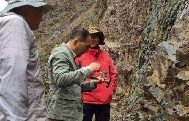 广东河源紫金发现17吨黄金,广东河源挖到17多吨黄金