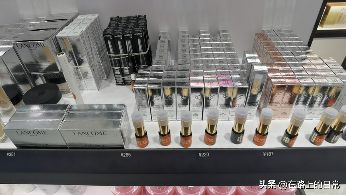 代购海南免税店扫货攻略,三亚免税店怎么做代购