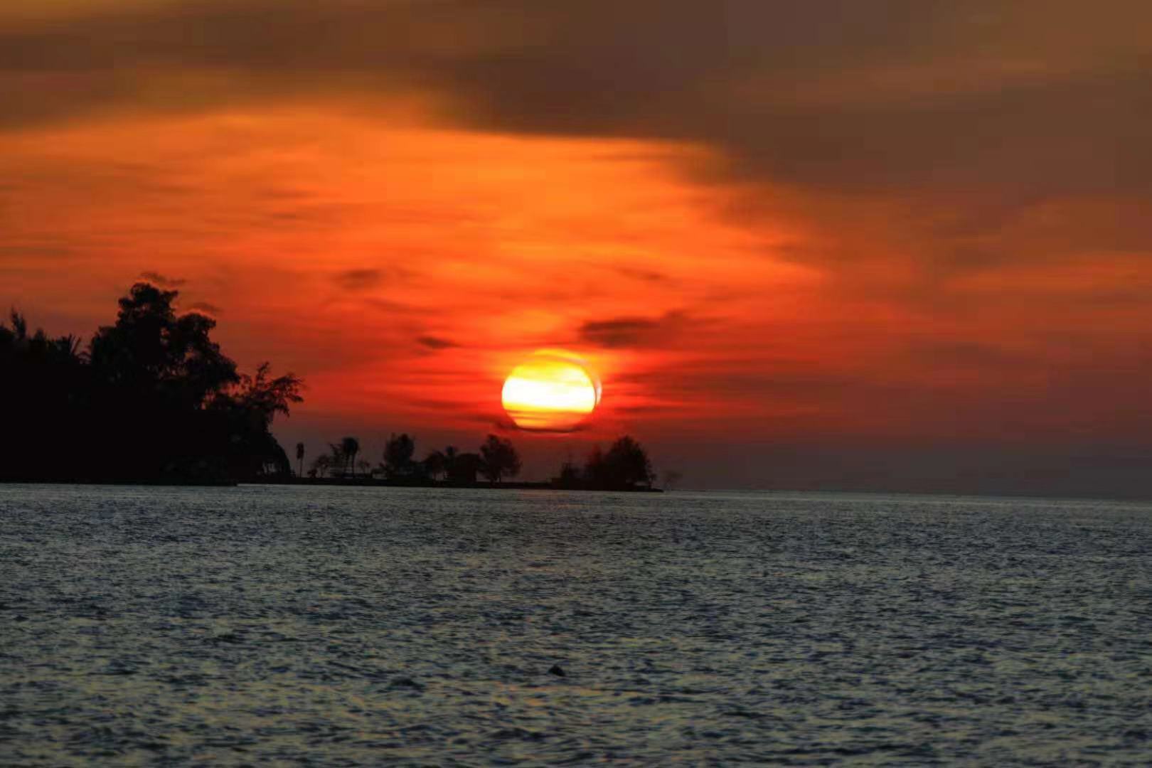 印度尼西亚举世闻名的旅游岛屿,印度尼西亚值得去的小岛