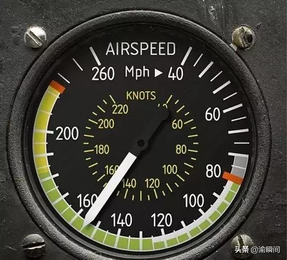 飞机测速杆原理图,测飞机速度是真的吗