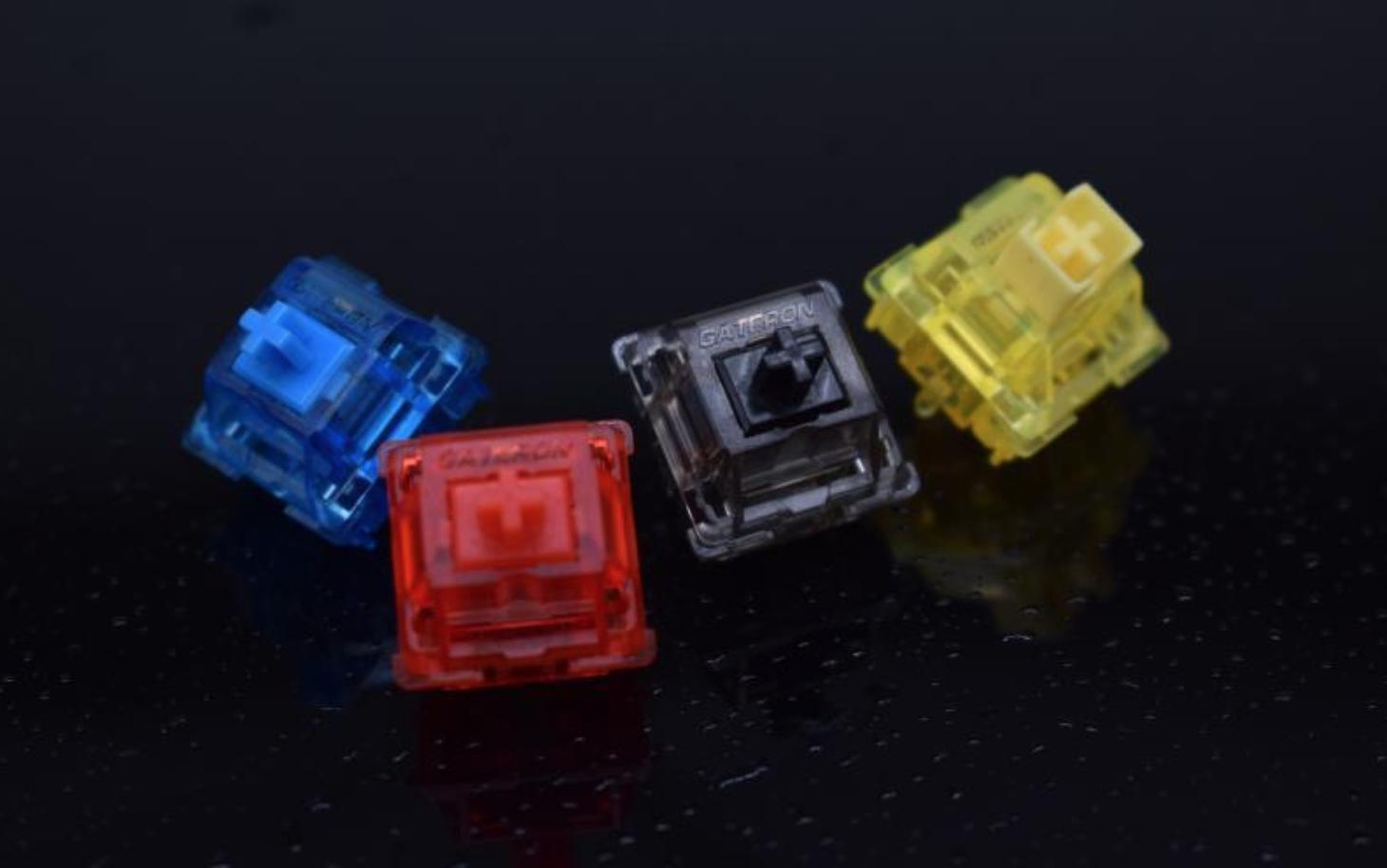 当年单打独斗的国产机械轴，如今怎么样了？