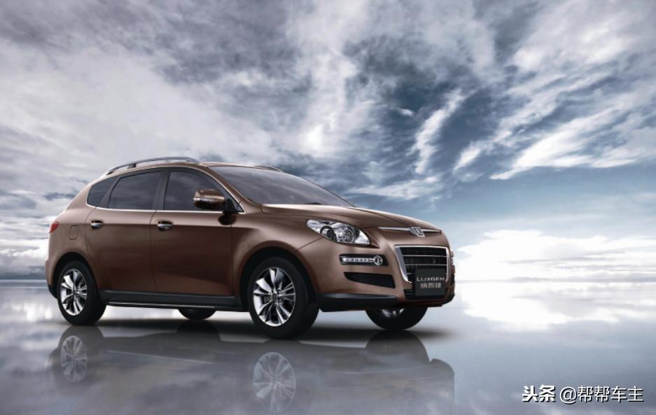 纳智捷被坑的最惨的一辆suv,纳智捷这款车通病是什么