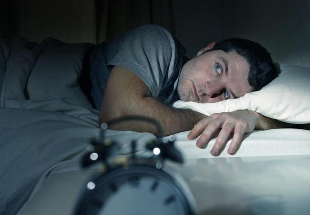 严重失眠怎么办如何快速睡,失眠整夜睡不着教你快速入眠